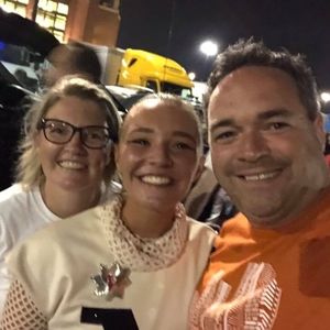 Meet your Posher, Erin